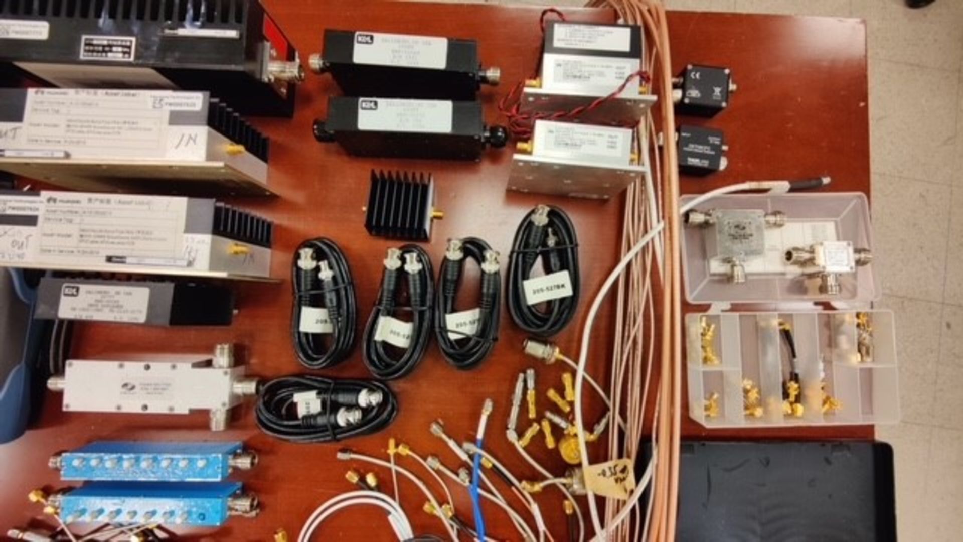 RF Components - Image 3 of 4