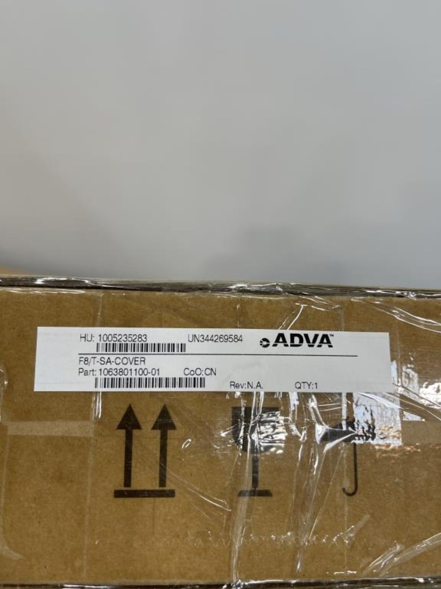 Adva Optical Fiber Service Parts - Image 9 of 11