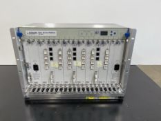 Adva Optical Fiber Service Platform