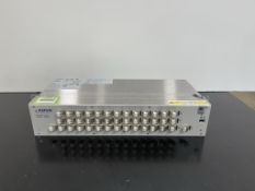 Adva Optical Channel Splitter