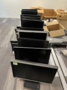 BULK SALE ELECTRONICS (FOR PARTS)