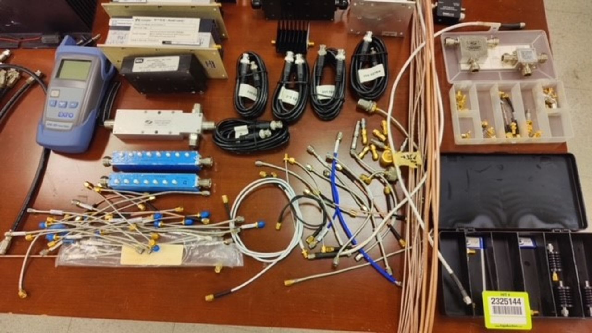 RF Components - Image 2 of 4