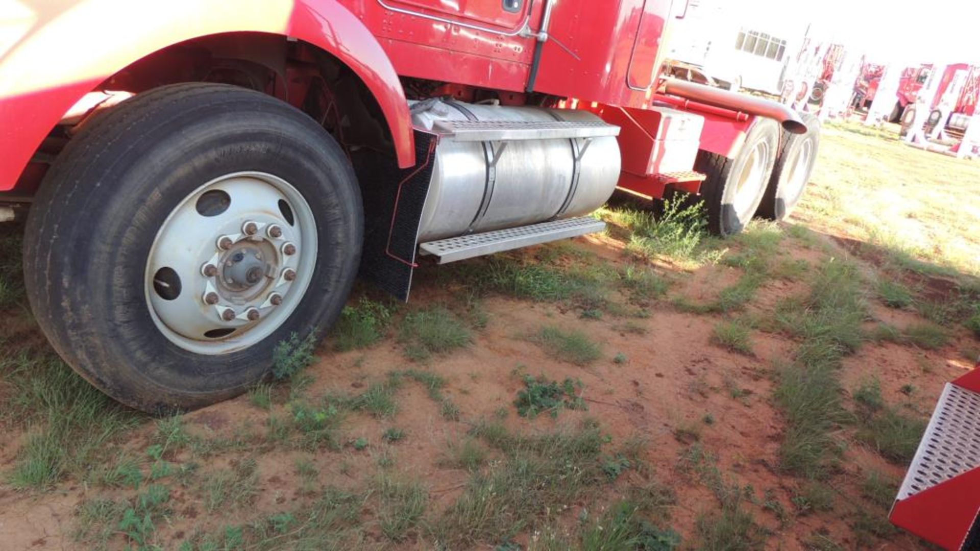 Kenworth Winch truck - Image 2 of 24