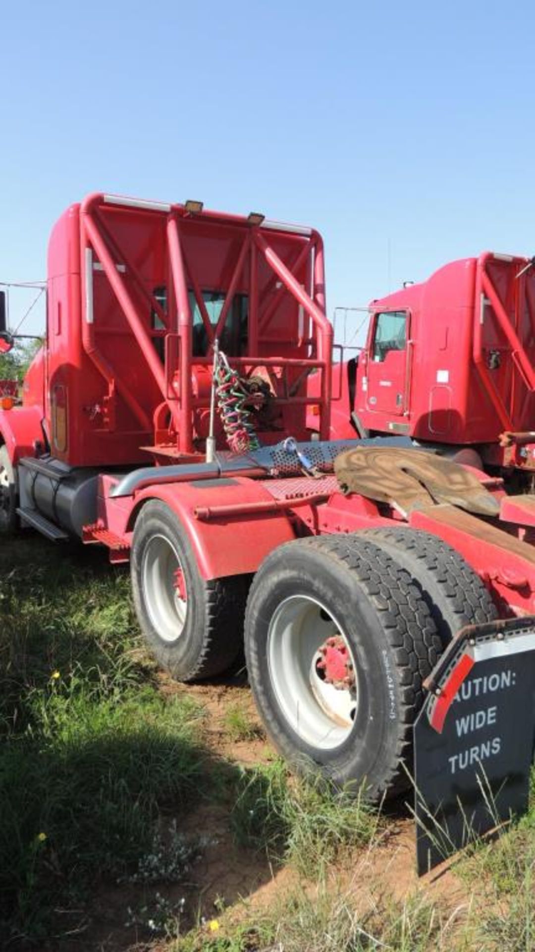 Kenworth Winch truck - Image 3 of 21