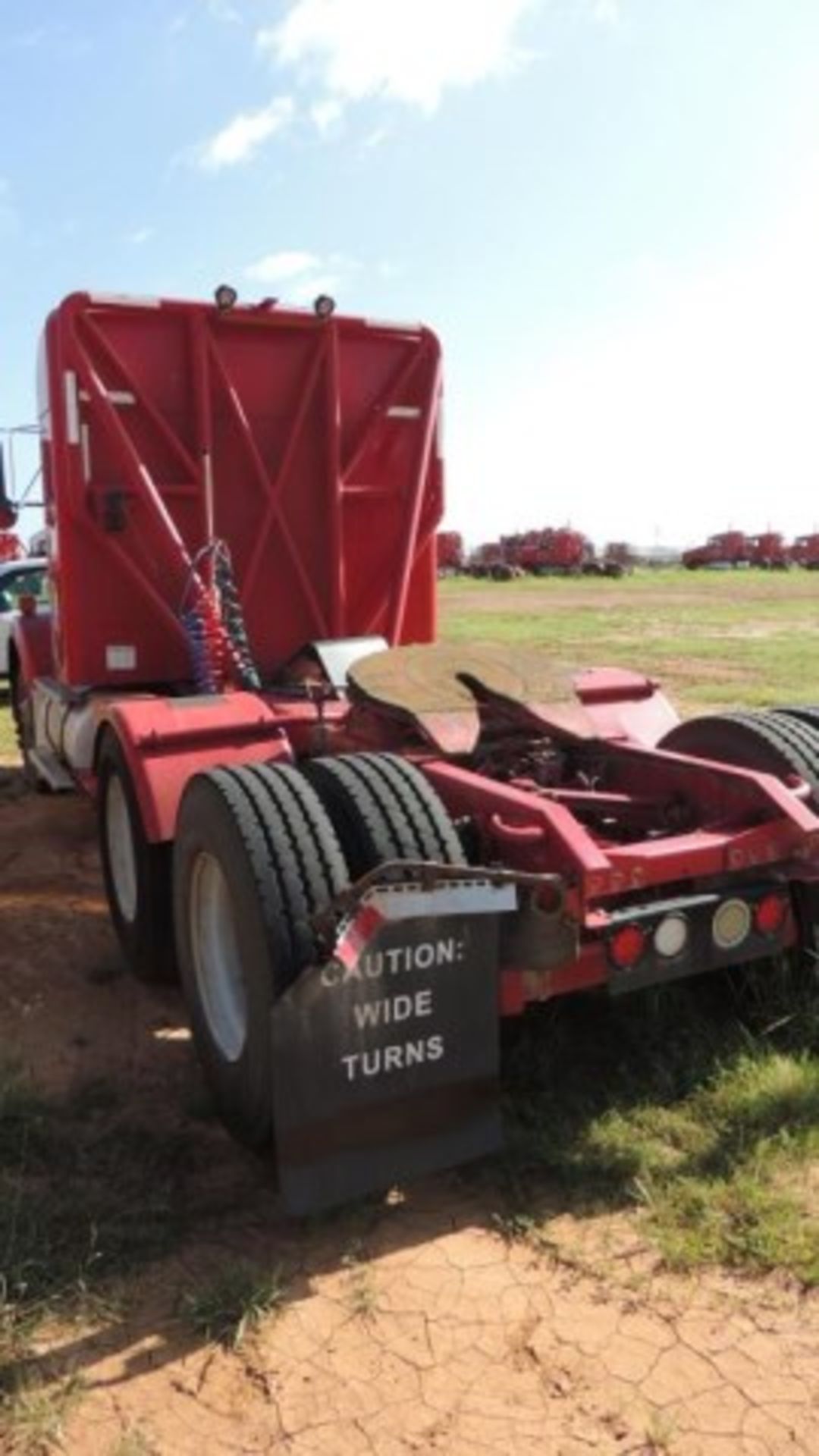 Kenworth Truck - Image 4 of 20