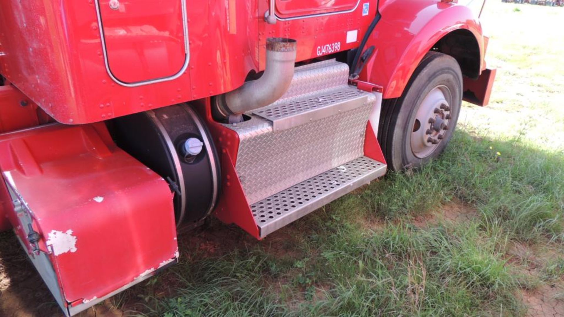 Kenworth Winch truck - Image 10 of 21