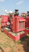 Young Touchstone Hydraulic Power Pack
