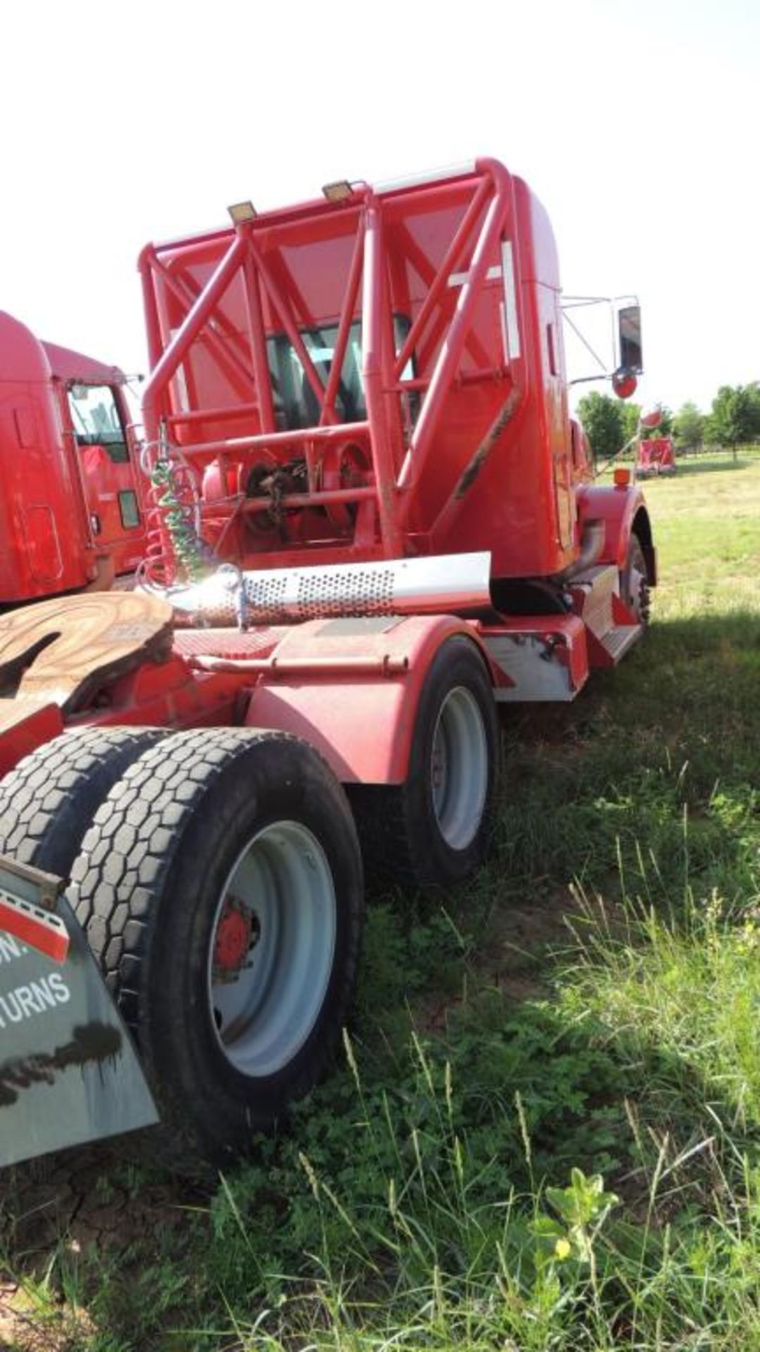 Kenworth Winch truck - Image 5 of 21