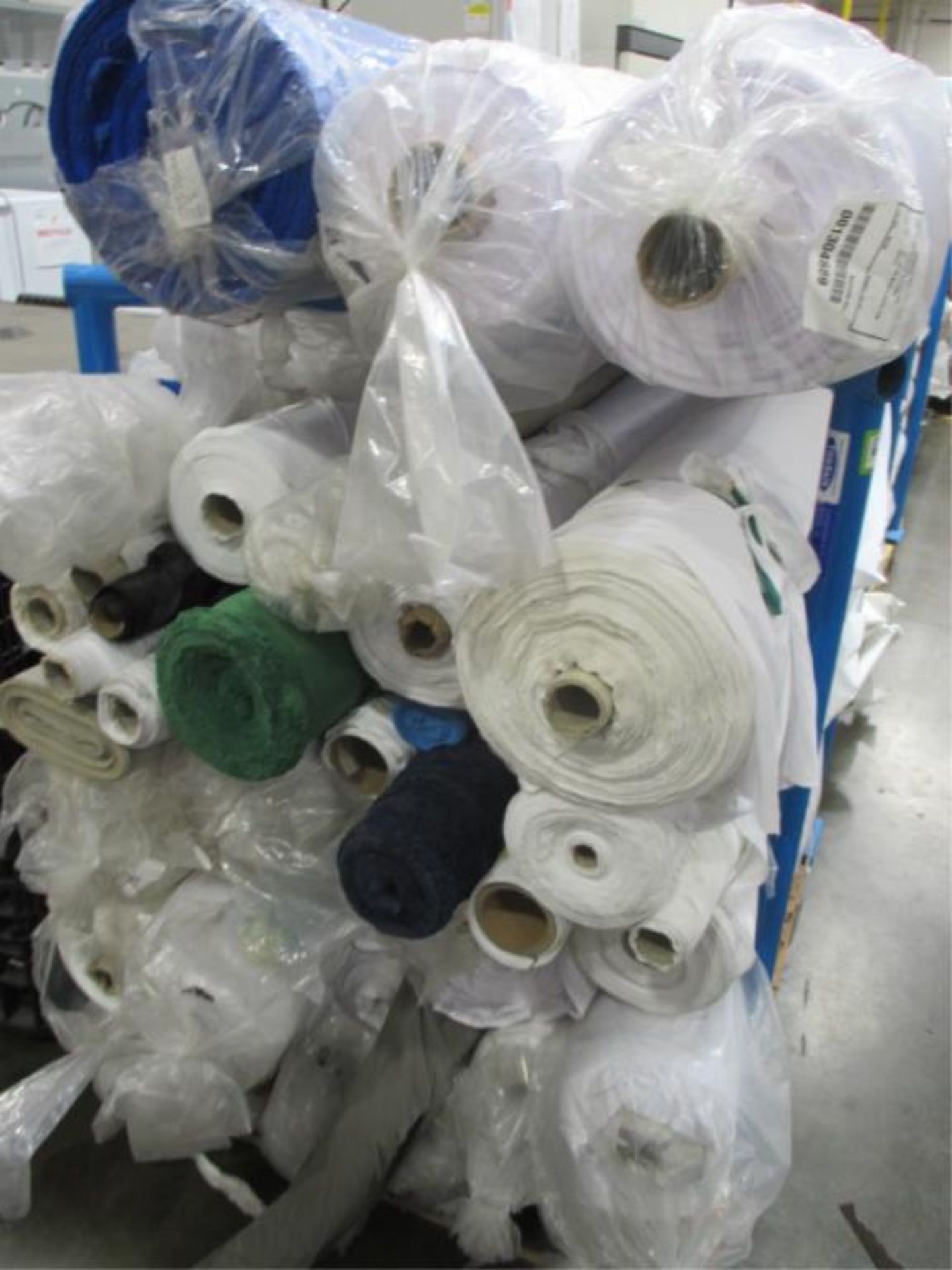 Fabric Rolls - Image 2 of 2