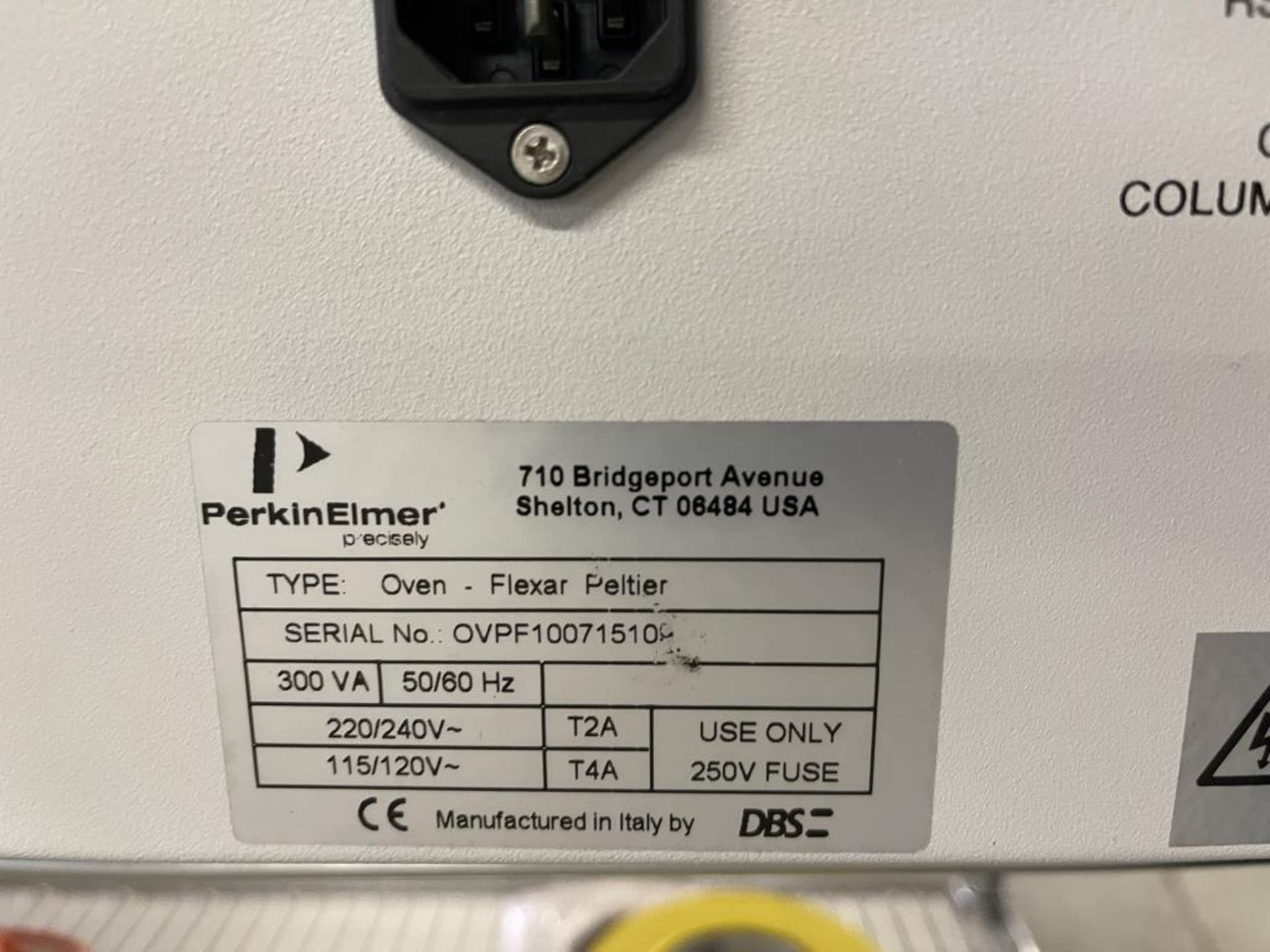 Perkin Elmer UV/VIS UHPLC System - Image 13 of 14