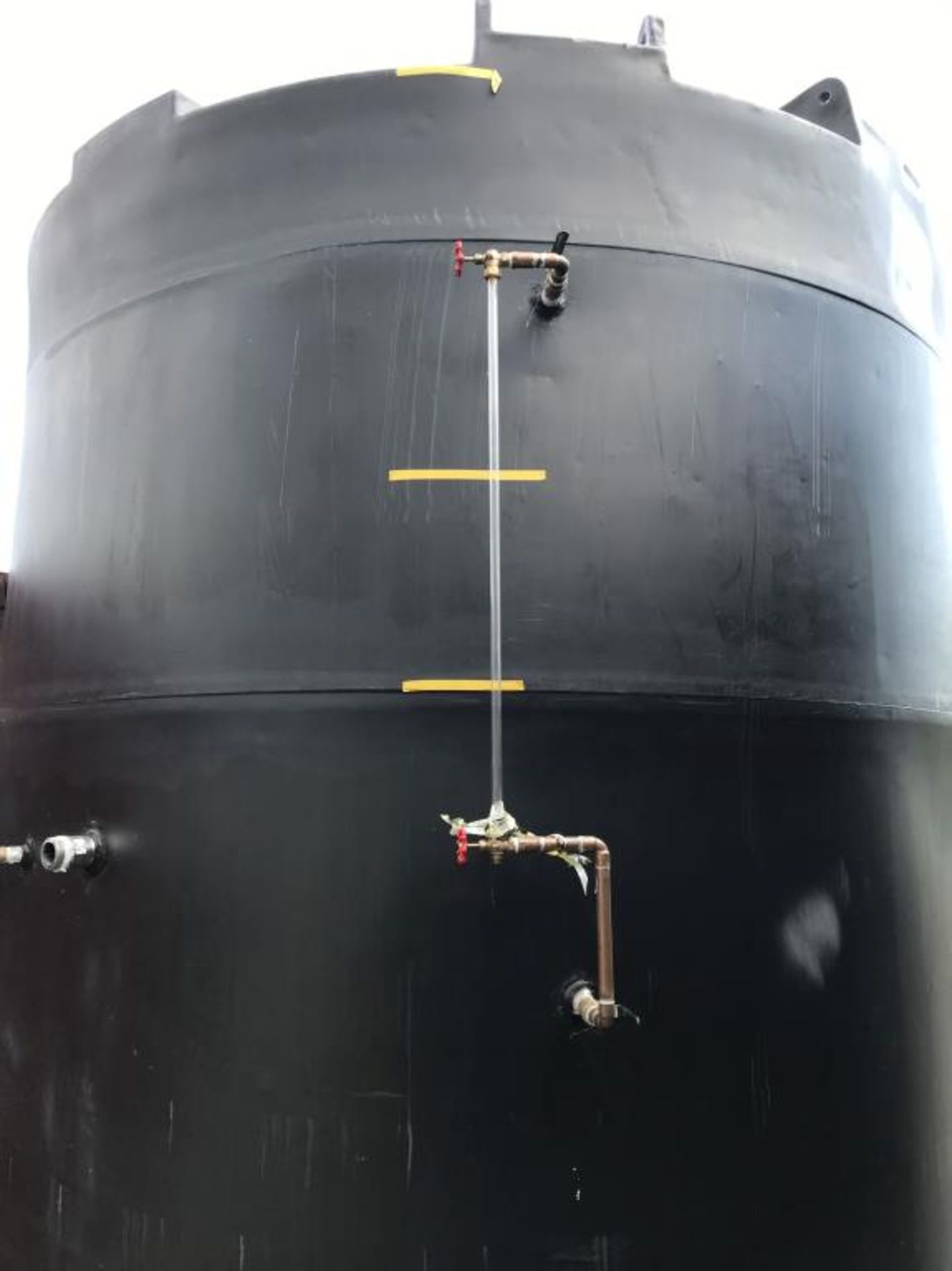 Glycol Storage Tank - Image 10 of 12