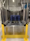 Kuhl Pallet Washer