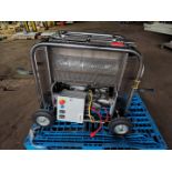 Twister Technologies Cannabis Trimmer