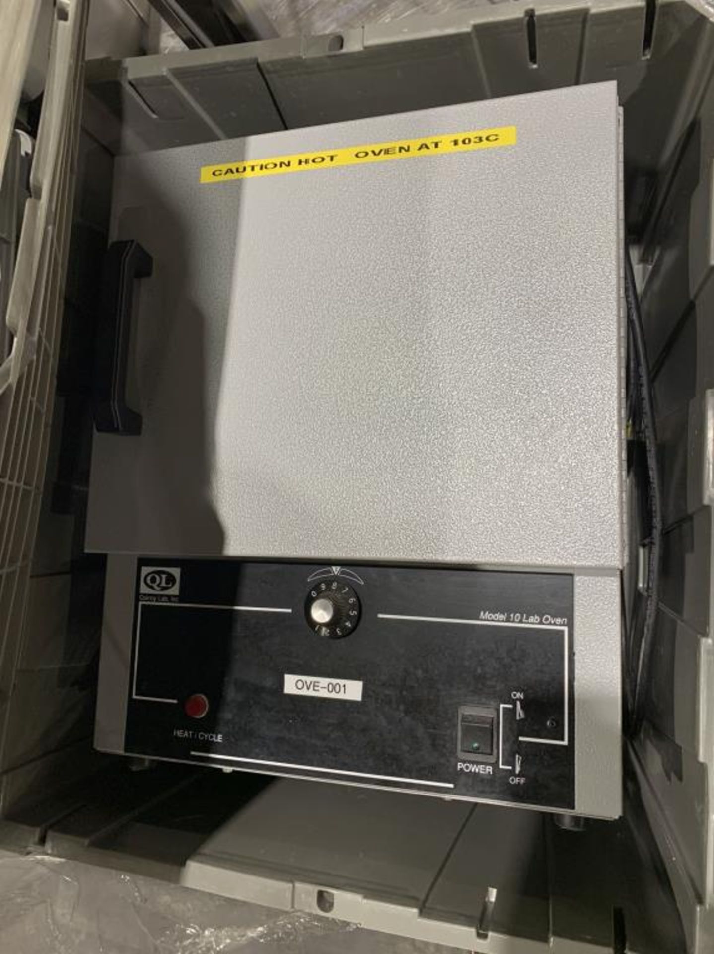 Nitrogen Generator - Image 16 of 16