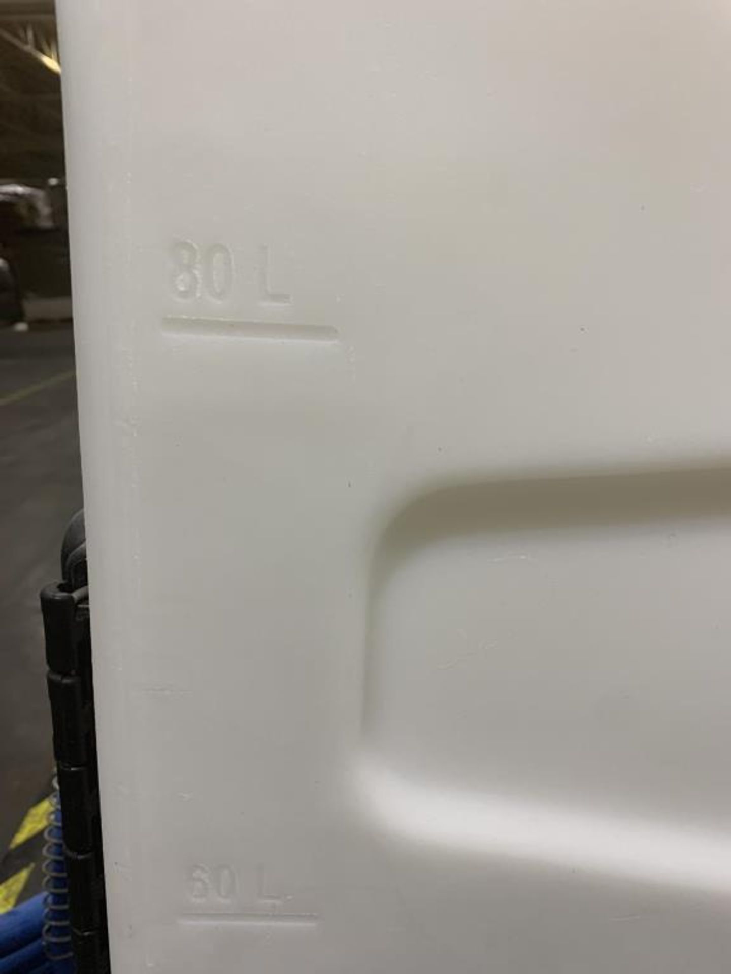 Ecolab 20 Gal Portable Foaming Unit - Image 7 of 12