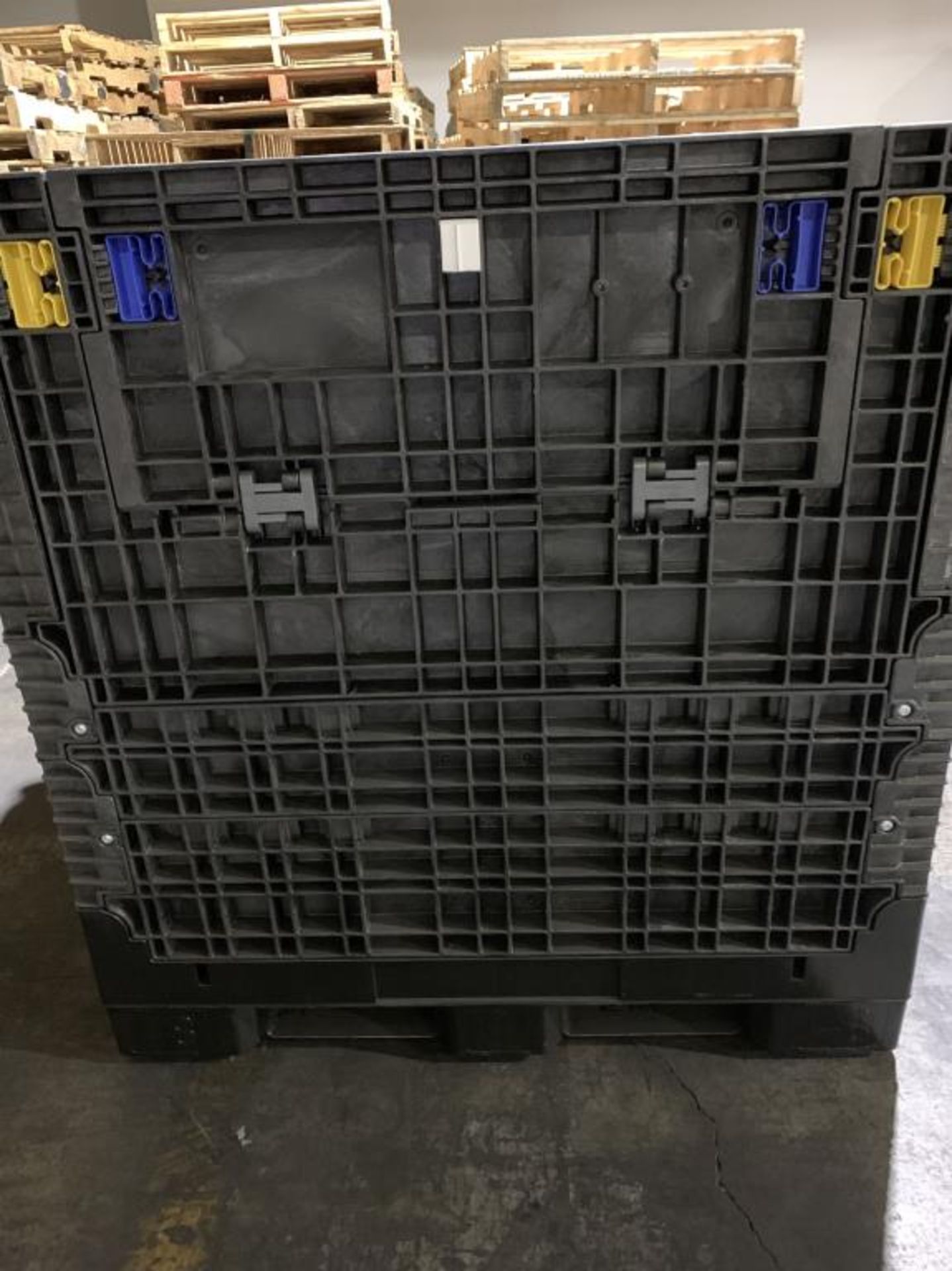 Buckhorn Skid Containers - Image 25 of 44