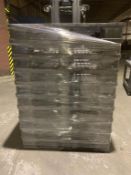 Orvis Model Convoy Black Plastic Pallets