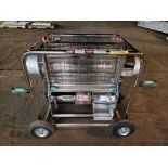 Twister Technologies Cannabis Trimmer