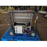 Twister Technologies Cannabis Trimmer