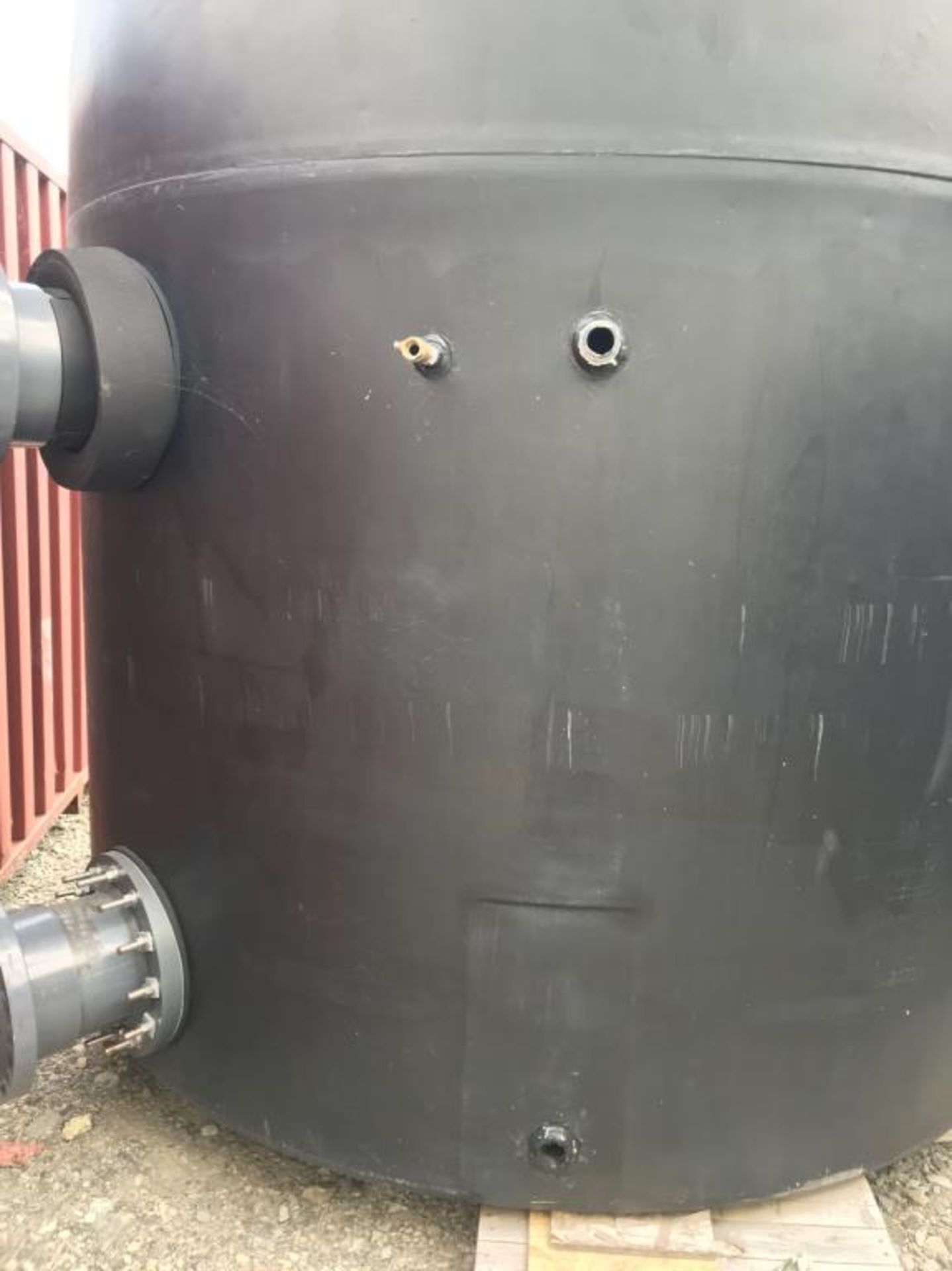 Glycol Storage Tank - Image 11 of 12