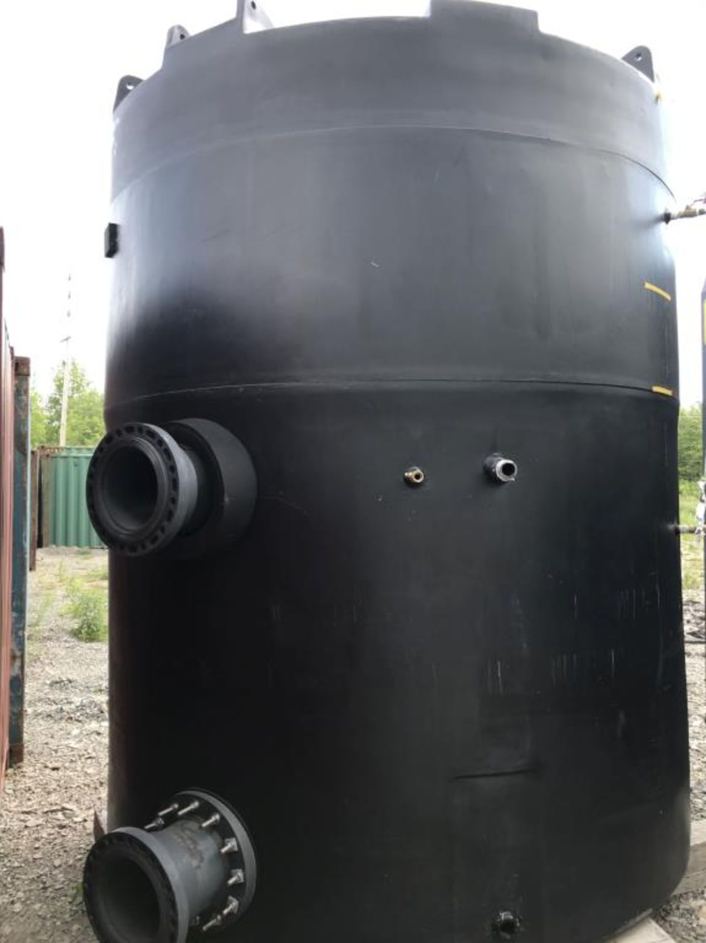 Glycol Storage Tank - Image 8 of 12