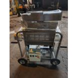 Twister Technologies Cannabis Trimmer