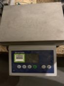 Mettler Toledo Table Top Scale