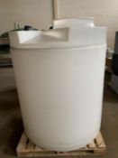 Polyethylene Tanks