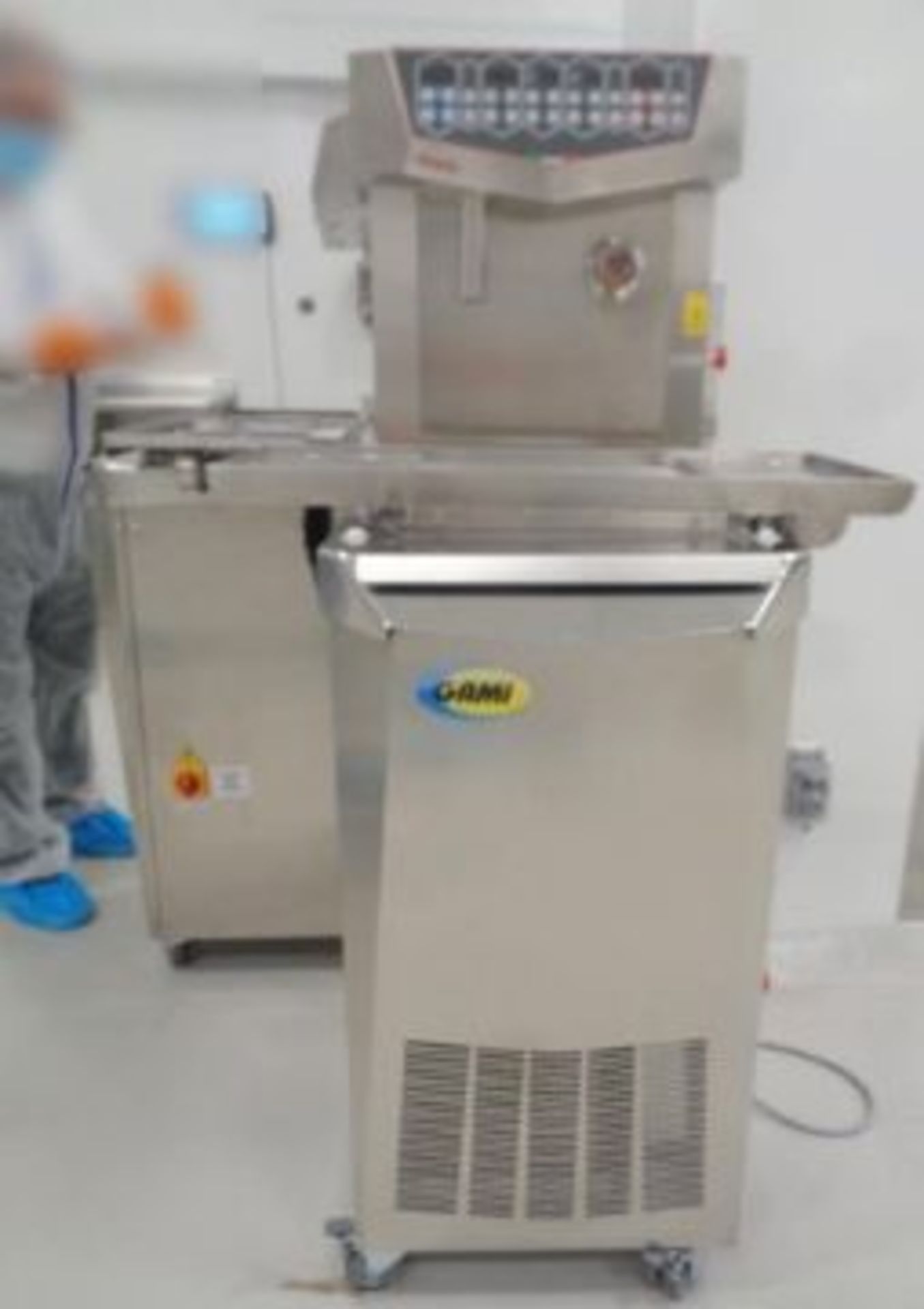 Gami Tempering Machine - Image 3 of 10