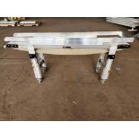 Twister Technologies Belt Conveyor