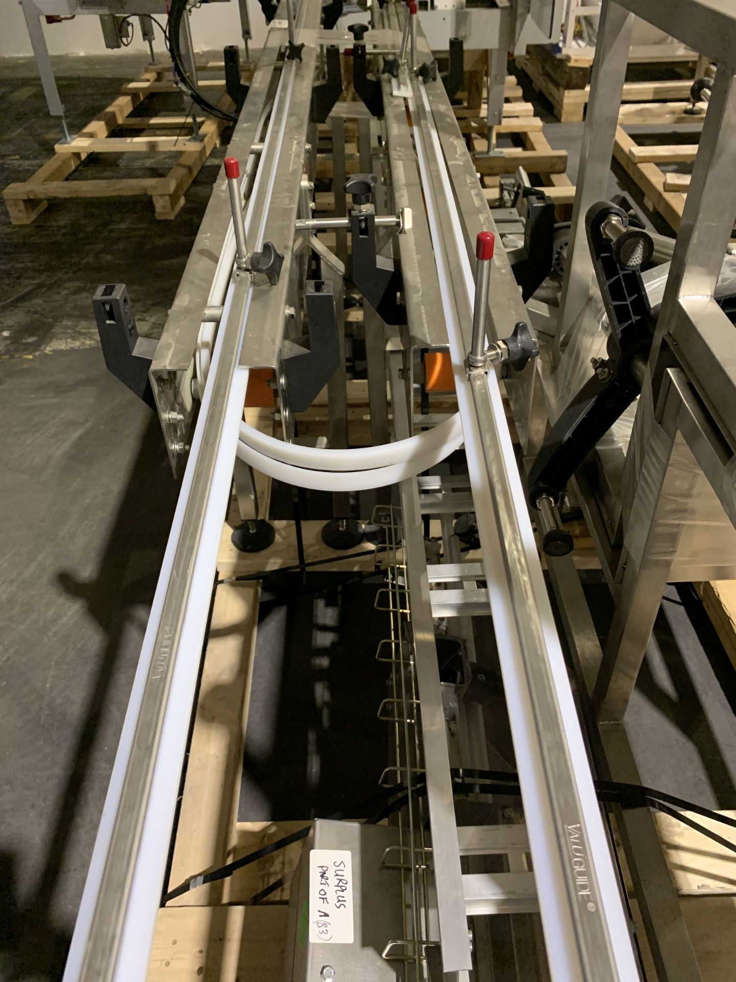 Conveyor System L4
