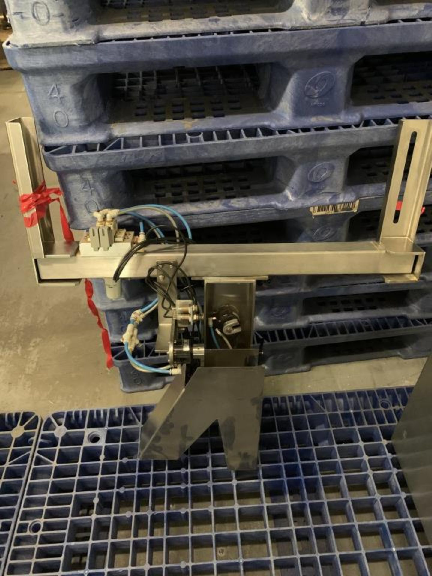Weighpack Filling Line - Image 30 of 58
