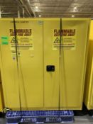 Eagle Flammable Storage Cabinet