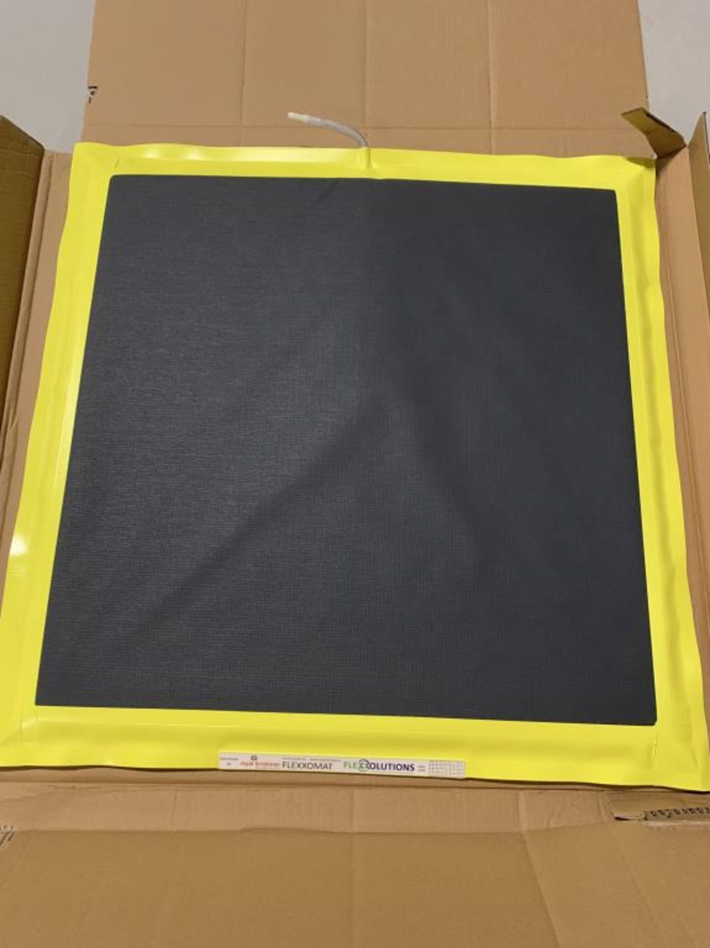 New Disinfection Mats, 90cm x 90cm - Image 2 of 12