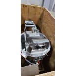 Kilmarnock Product Grinder