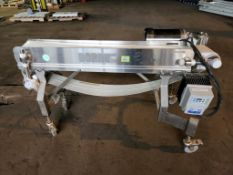 Dorner Belt Conveyor