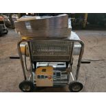 Twister Technologies Cannabis Trimmer