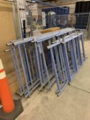 Stainless Steel Guard Rails