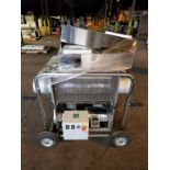 Twister Technologies Cannabis Trimmer