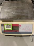 Mettler Toledo Table Top Scale