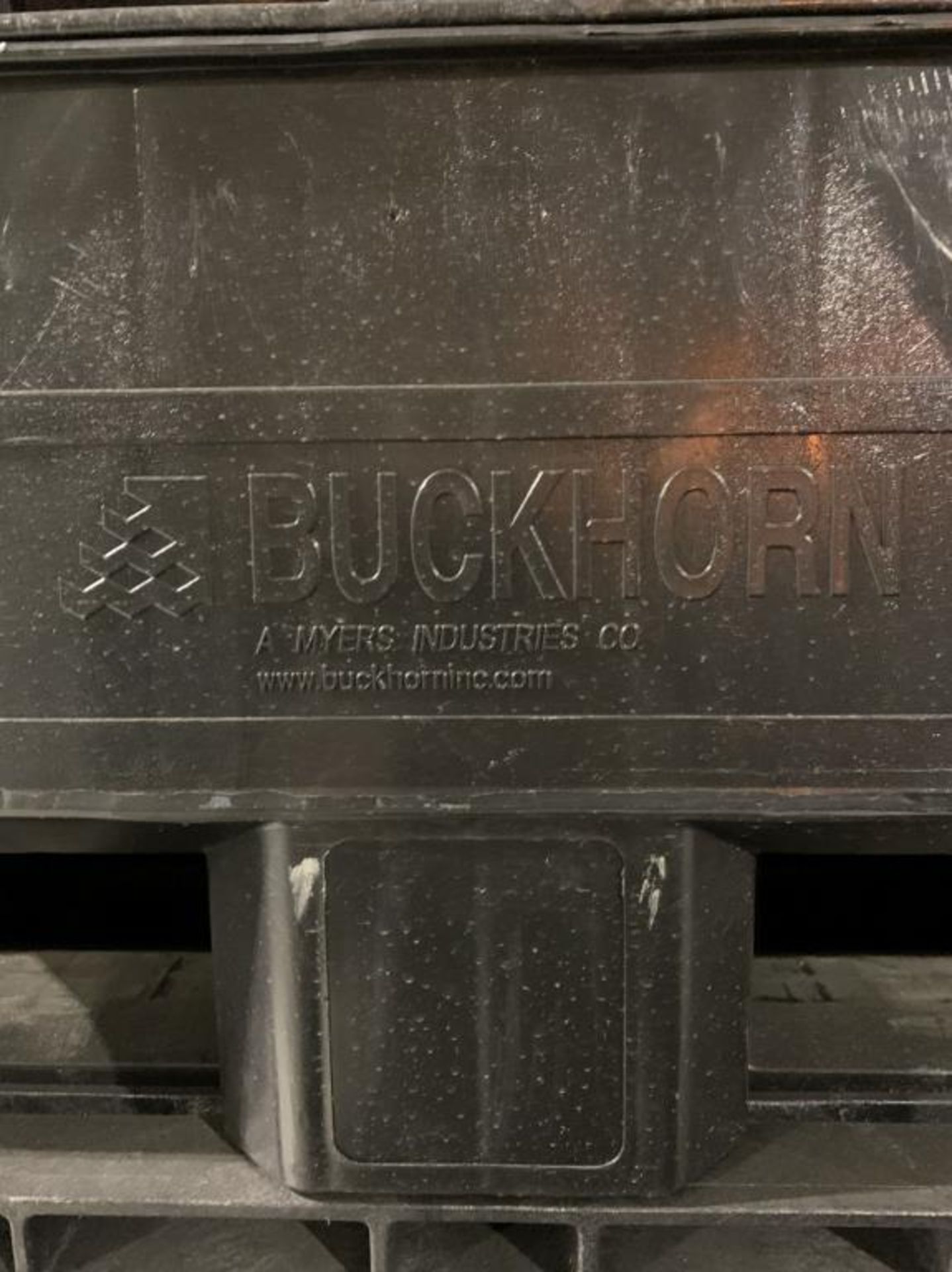 Buckhorn Skid Containers - Image 9 of 44