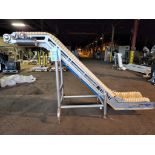 Marvu Belt Conveyor