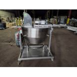 Kilmarnok Product Grinder