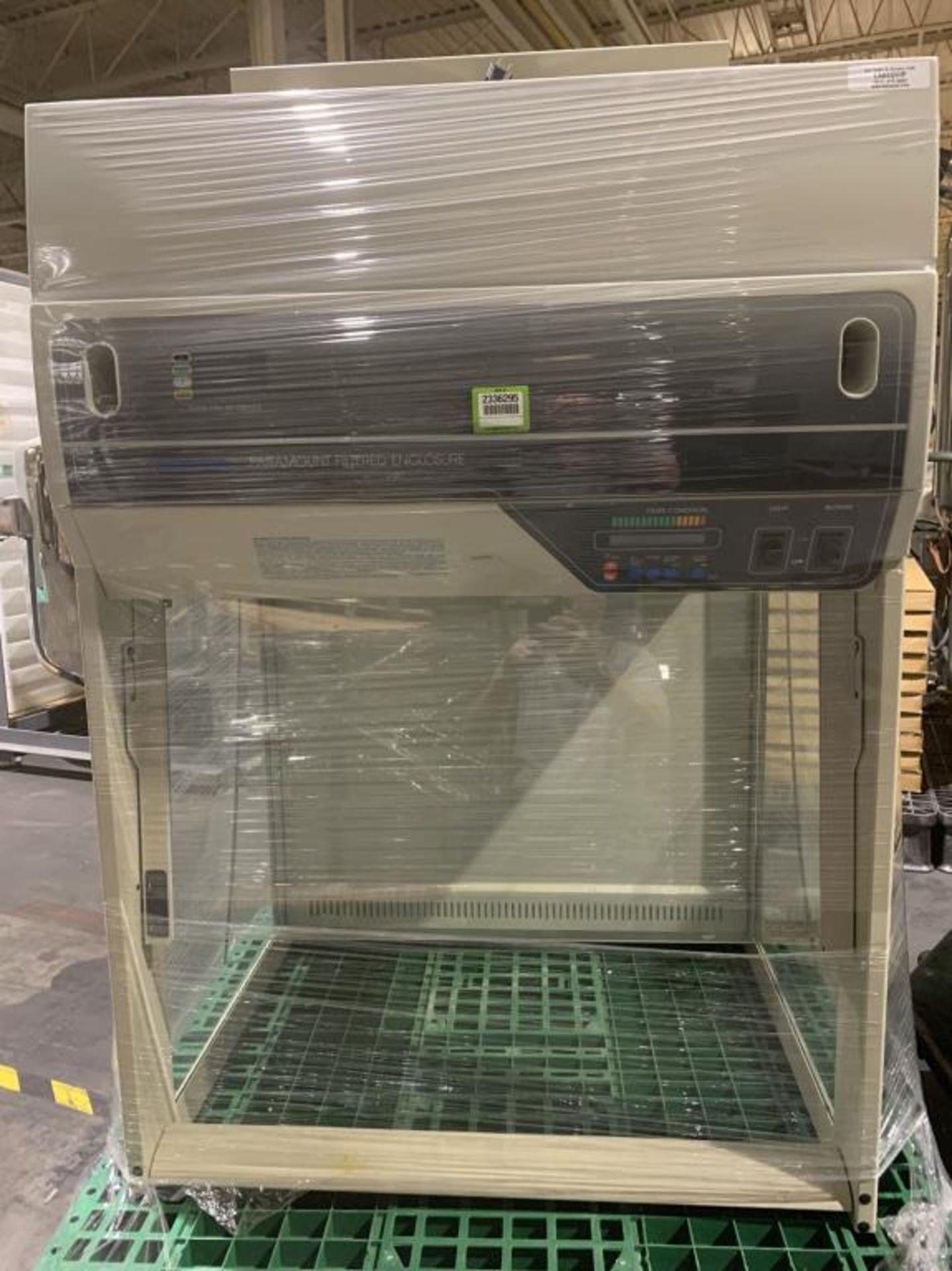 Filtered Enclosure NEW