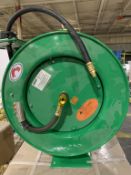 Speedaire Hose Reels