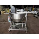 Kilmarnok Product Grinder