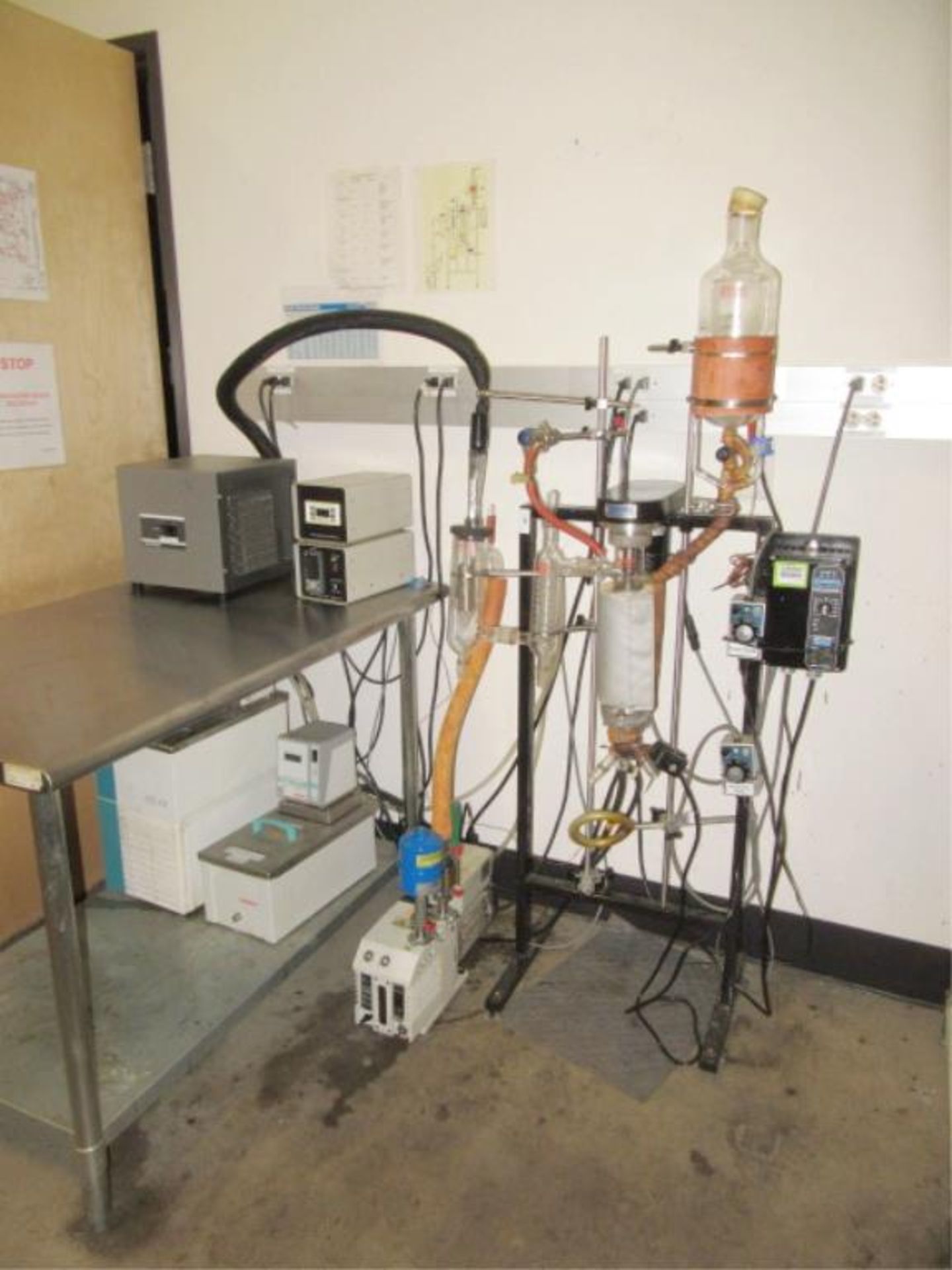 Molecular Distillation Package - Image 2 of 14