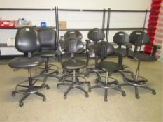 Lab Chairs