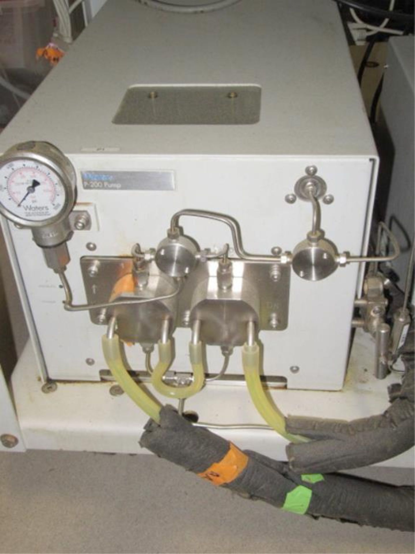 SFE Extraction System - Image 24 of 60
