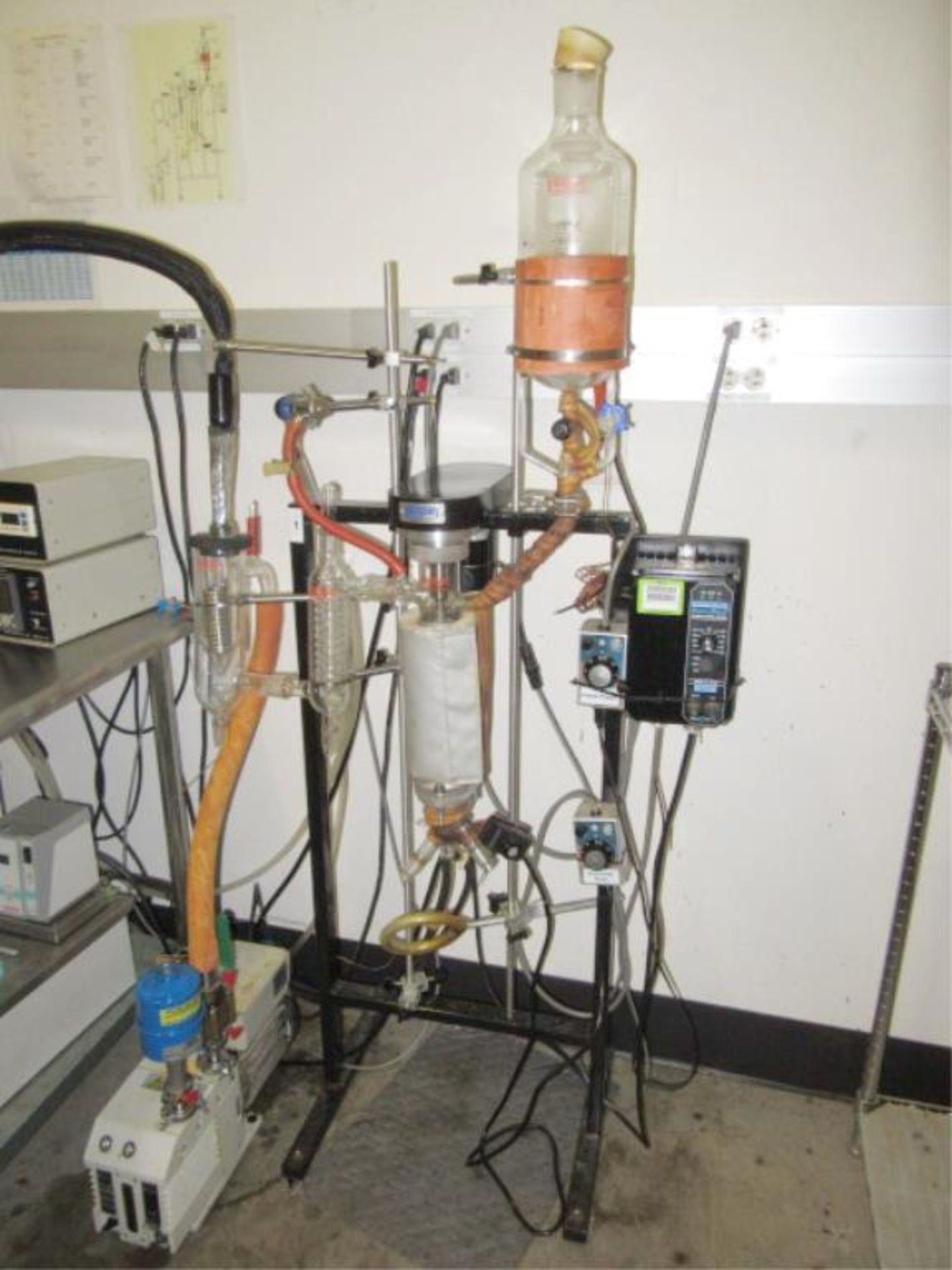 Molecular Distillation Package - Image 3 of 14